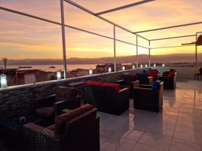 Zuwwar Aqaba